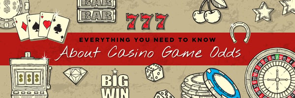 Casino Odds Header