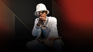 Soulja Boy Taking Over LEX Nightclub
