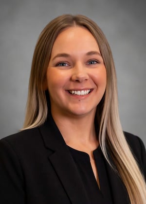 Photo of Brooke Smith, Event Services Manager at Grand Sierra Resort in Reno, Nevada.