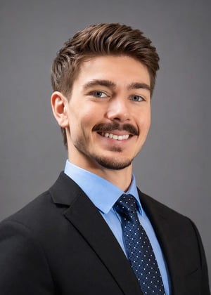 Photo of Gage Bonkavich, Meeting Sales Manager at Grand Sierra Resort in Reno, Nevada.