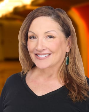 Photo of Molly McAndrew, Meeting Sales Manager at Grand Sierra Resort.