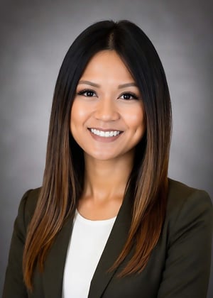 Photo of Sheena Duckworth, Event Sales Manager at Grand Sierra Resort in Reno, Nevada.
