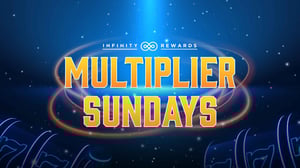 Promotion for Multiplier Sundays