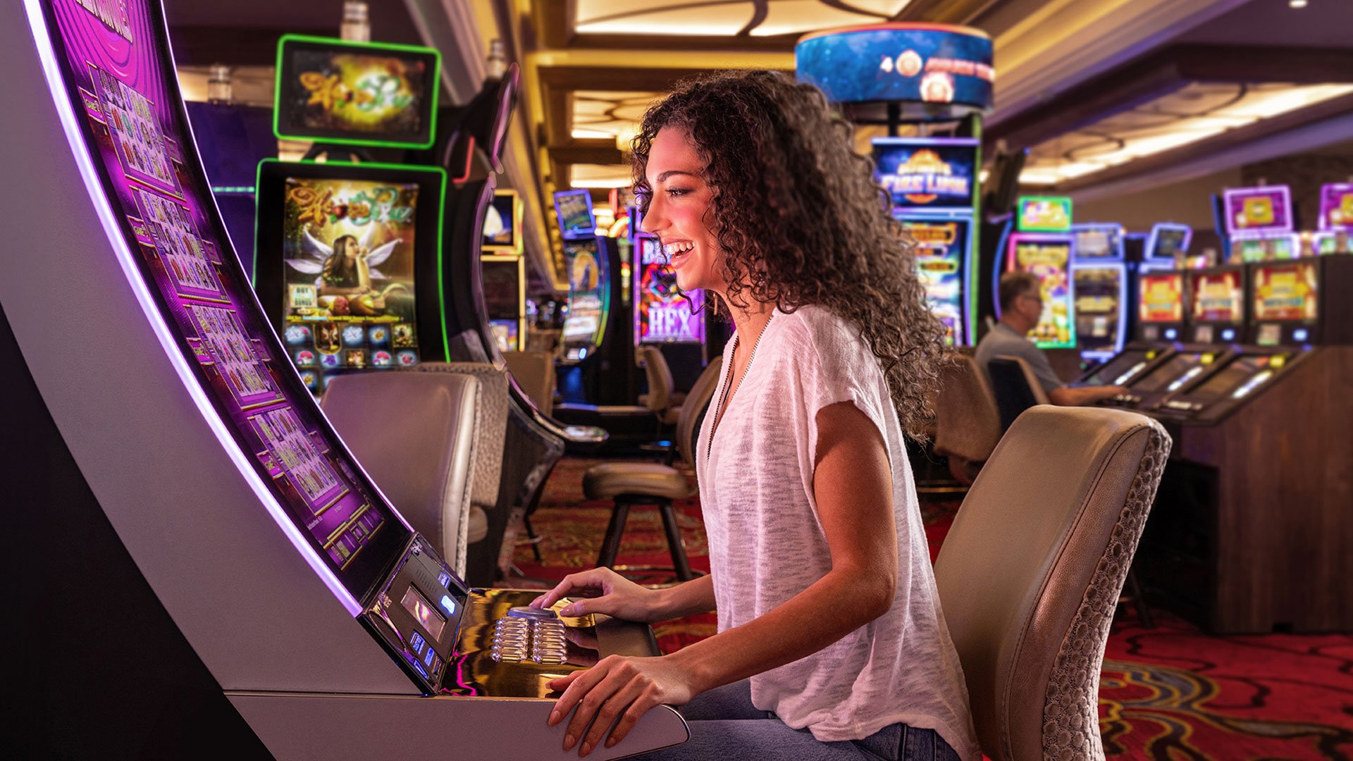 Grand Sierra Resort Scores Top Accolades in Strictly Slots Magazine’s ...
