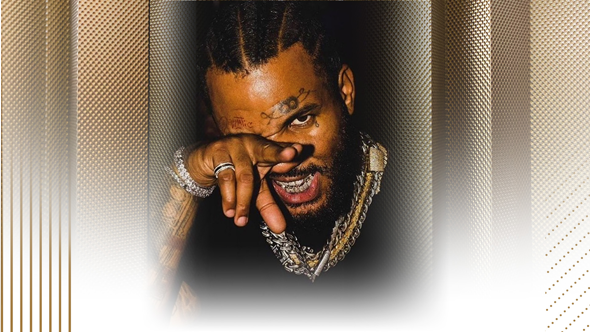 The Game Brings the Party to LEX Nightclub, Saturday, August 20