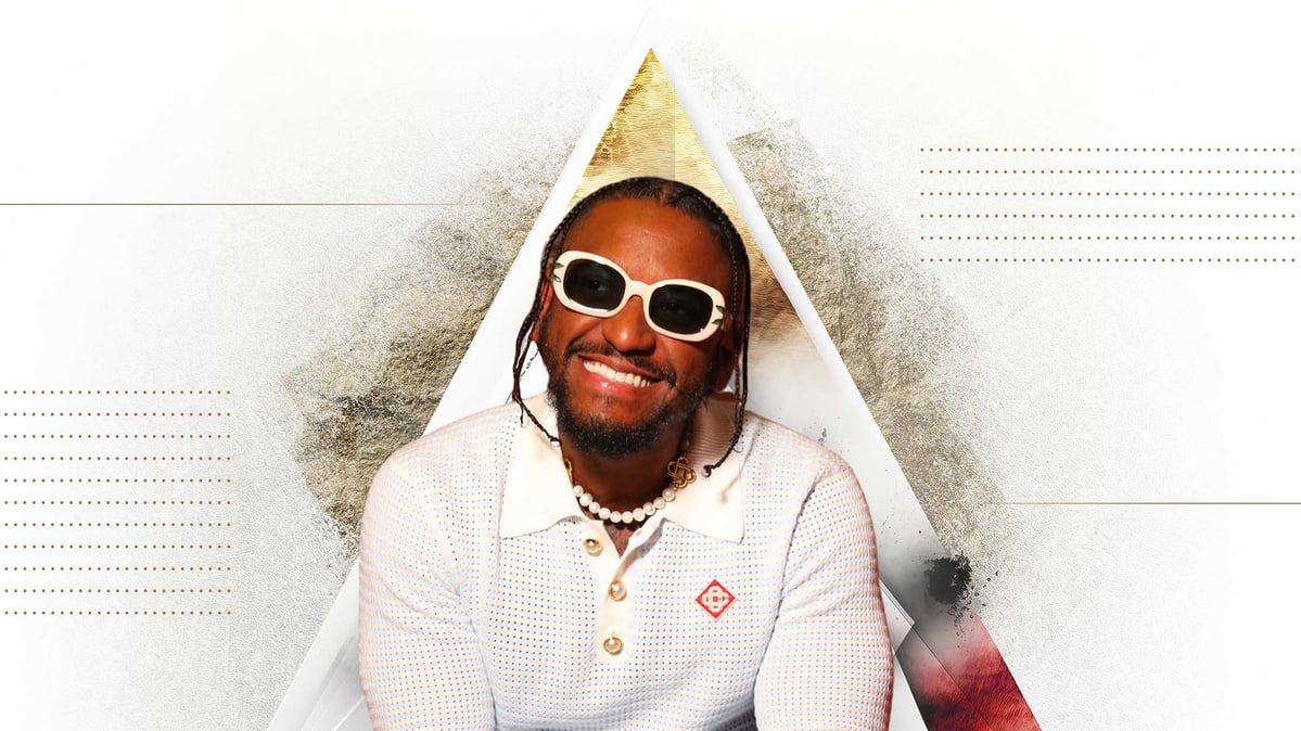 R&B Singer Lloyd Set to Bring Chart-Topping Hits to LEX Nightclub ...