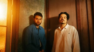 Milky Chance at the Grand Sierra Resort