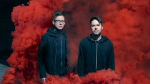 Chevelle at GSR April 23, 2024