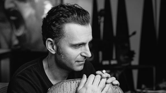 Dweezil Zappa to Perform at Grand Sierra Resort and Casino, Tuesday