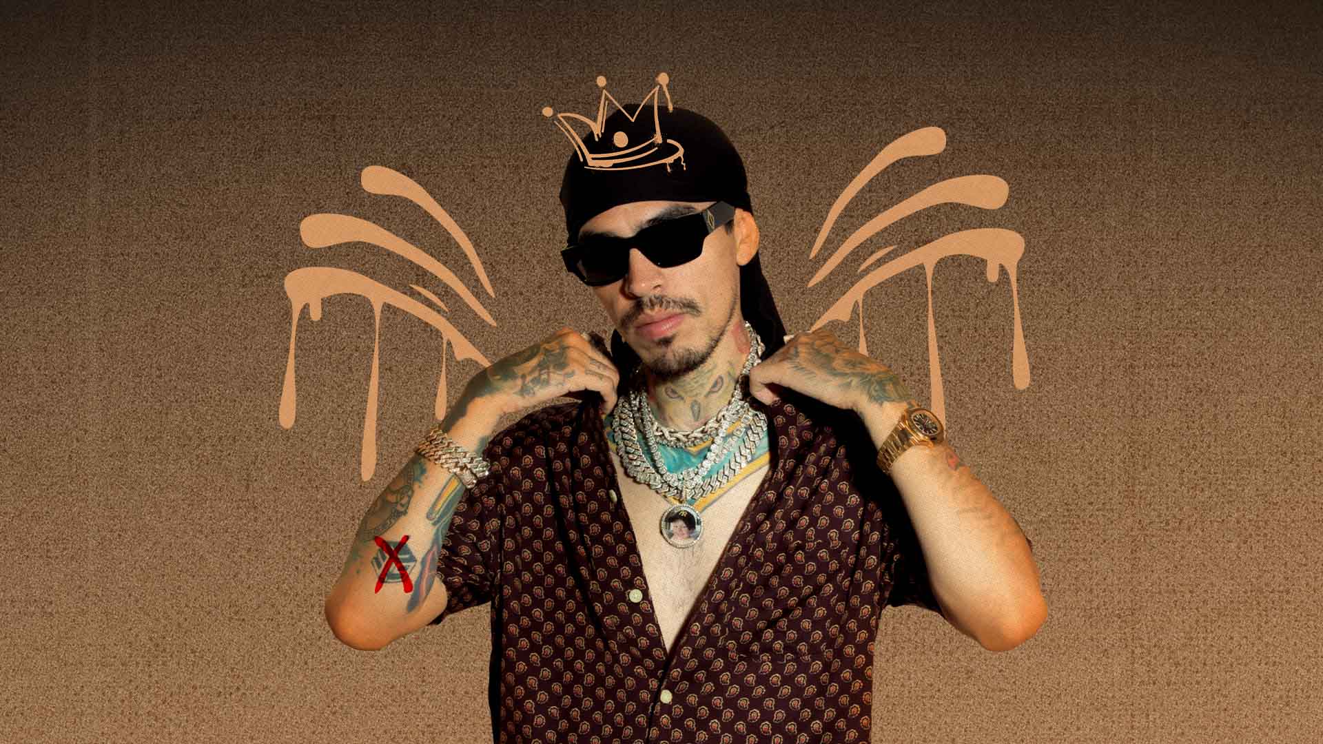 Codiciado to Perform at Grand Sierra Resort and Casino, Saturday ...