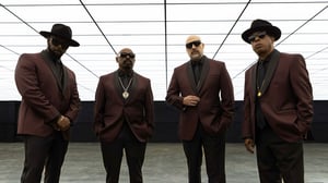 image of hip hop/rap group Cypress Hill