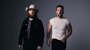 photo of country duo Brothers Osborne