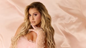 photo of country artist Alexandra Kay