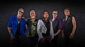 Photo of the band, Voyager - A Tribute to the Music of Journey