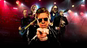 Image of George Thorogood and The Destroyers