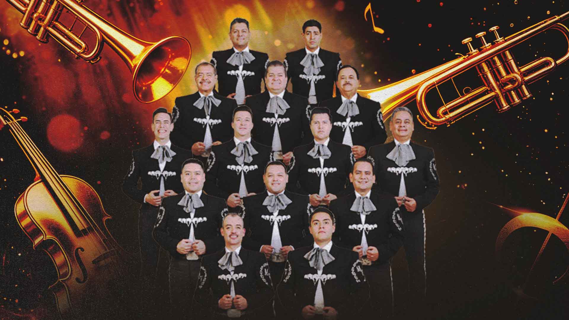 Mariachi Vargas de Tecalitlán to Perform at Grand Sierra Resort