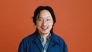 Comedian Jimmy O. Yang