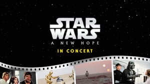 Star Wars: A New Hope™ in Concert