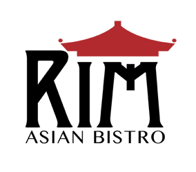 Image of Rim Asian Bistro logo.