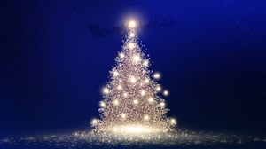 Tree Lighting Ceremony