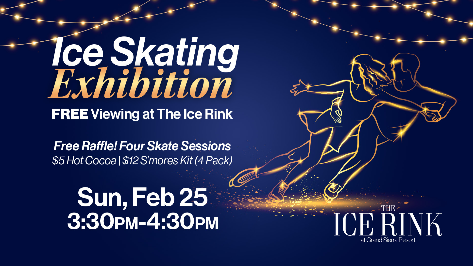 The Ice Rink