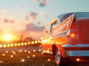 Street Heat Spa Special, Cruise Into Relaxation.