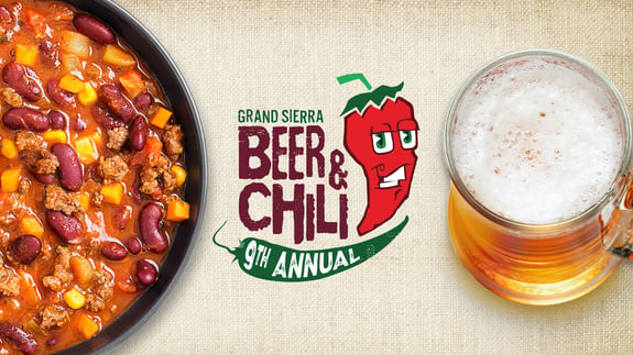 9th Annual Beer and Chili Festival