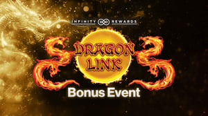 Dragon Link Bonus Event at GSR