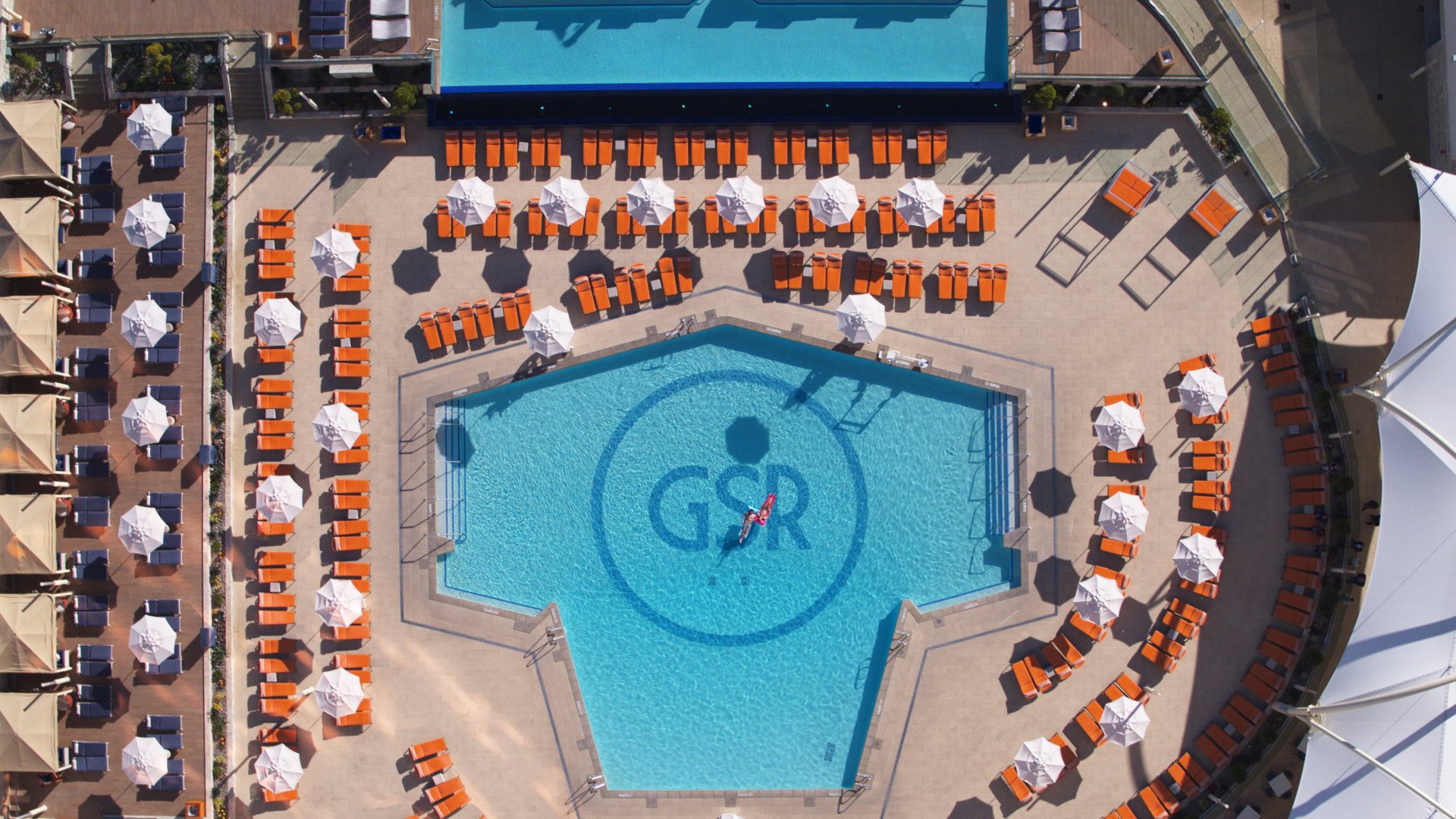 Grand Sierra Resort and Casino