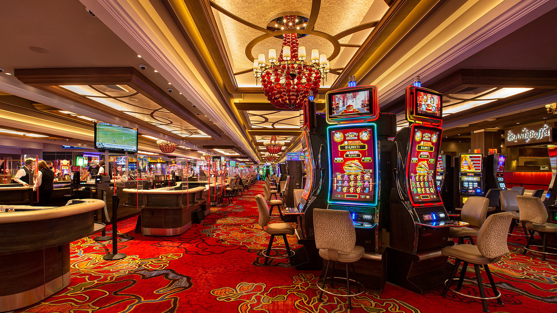 I Don't Want To Spend This Much Time On casinos. How About You?