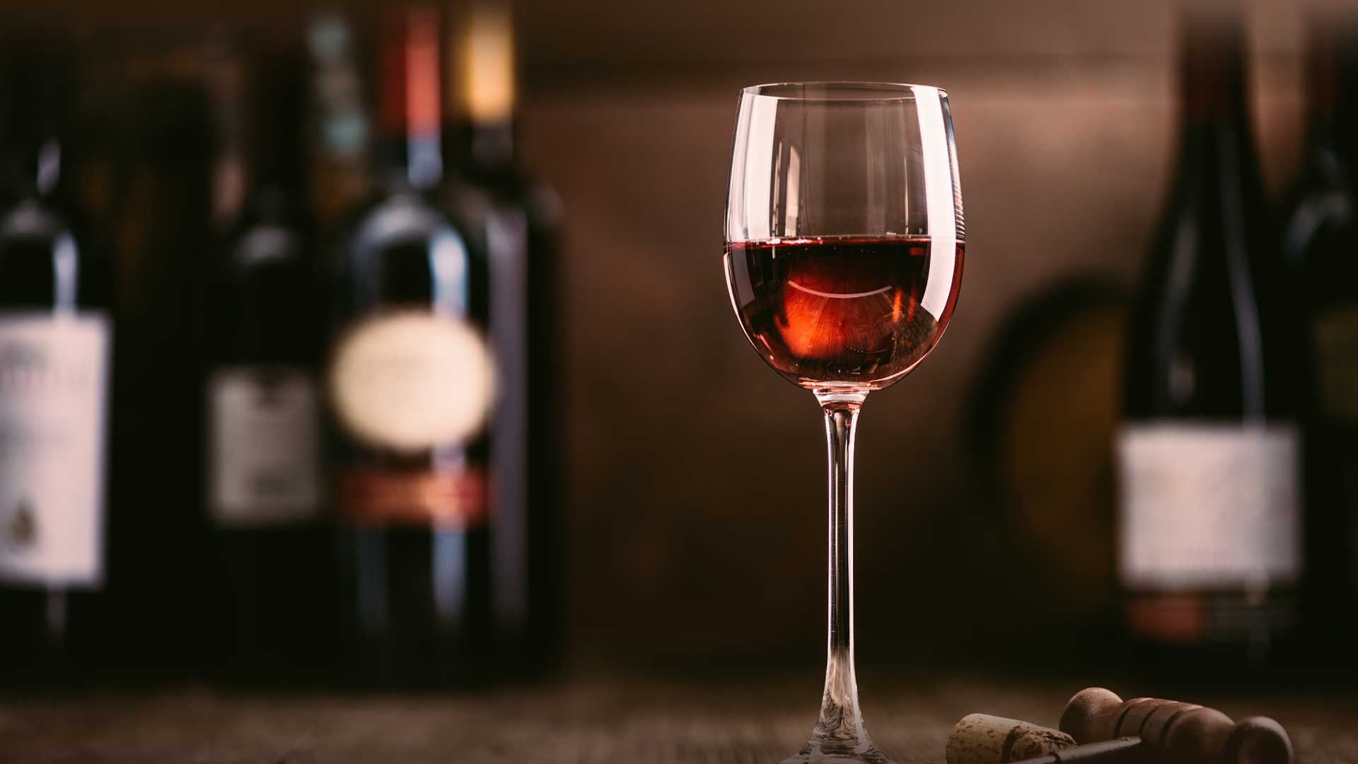 Wine Wednesday
