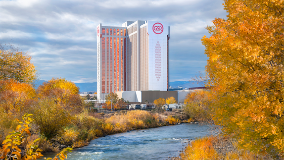 Grand Sierra Resort and Casino